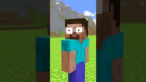 HELP Herobrine Mine Bedrock VS Alien Impostor Vs Mario Vs Luigi – Minecraft Animation #shorts #alien