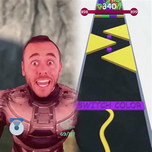 When GTA 5 players try the sigma face…
