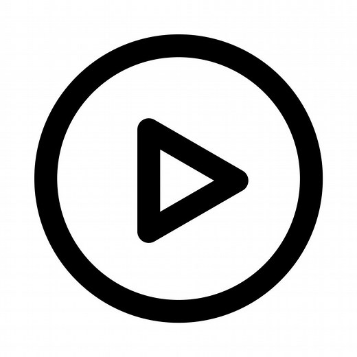 Download Video Player icon for free