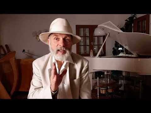 Instaurer l'âge d'or à travers la musique et la guérison