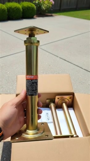 Enhance Your Floor Leveling with Vevor Floor Jack