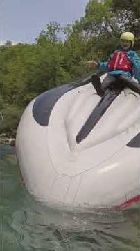 HowToEdu: Hardshell Versus Inflatable Kayak. Benefits And Ease Of Use.