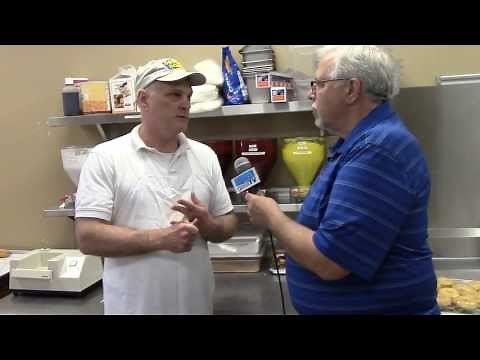 Daylight Donuts Kitchen Walkthrough