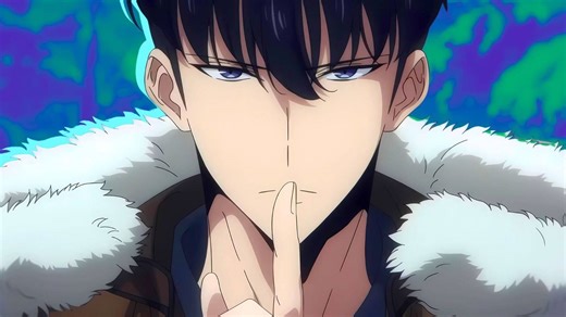 Solo Leveling's Top Global Release Reveals Free Holiday Update