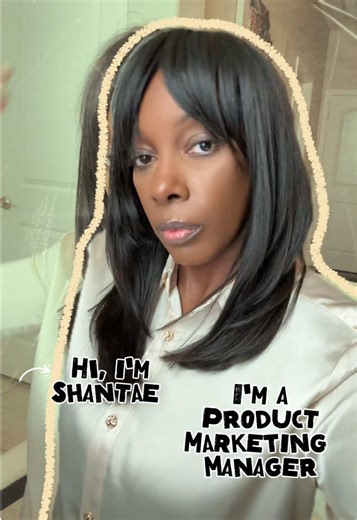 Curious about working in tech but want advice from someone who can actually relate to your journey? I’m starting a free “big sister in tech” safe space for Black women interested in marketing careers in tech. I’ll be answering your questions and sharing the things I wish someone told me earlier. Comment questions like: ✨ Where should I start if I want to work in tech? ✨ What certifications, courses, or skills should I learn first? ✨ What is it really like being a Black woman in tech? ✨ How did y