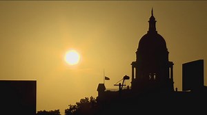 Republican lawmaker proposes bill to allow Texas to seize control of Austin