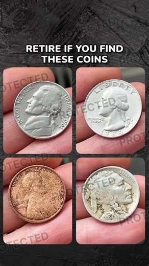 One scan away from a fortune