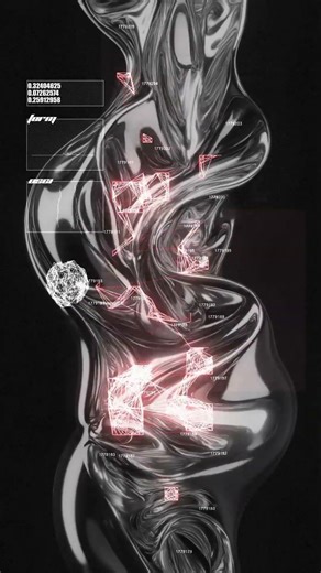 Blob Tracking on Touchdesigner with Pop Operator