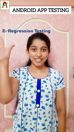 5 Types of Android app testing procedures