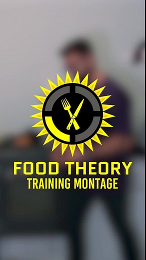 Santi Takes Over Food Theory Kitchen