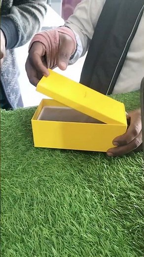 Realme 14 pro #smartphone #unboxingvideo