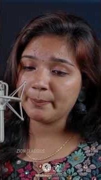 Mere Dua | Teslin Shaji | Fr. Mobin Baby CST | #jinokunnumpurath #shorts
