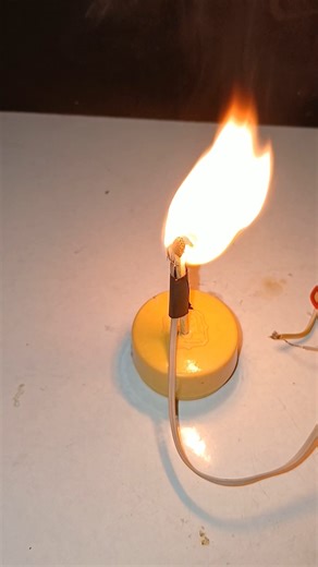experiment with Matchstick 😱