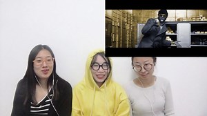 【黑眼豆豆 Black Eyed Peas】(feat.CL)《DOPENESS》 MV reaction 反应