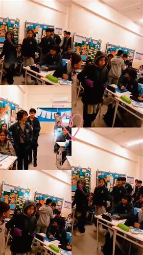 Class V – Orange explored prime and composite numbers through a fun and interactive AFL. Great thinking, active participation, and confident explanations made Maths exciting and meaningful! | Beaconhouse Upper Primary Campus, Potohar