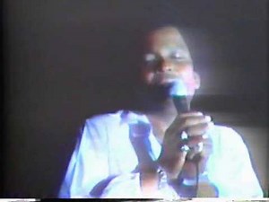 Charlie Pride - Mountain of Love