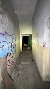 Soviet bunker Brandenburg | Vergangene Zeiten