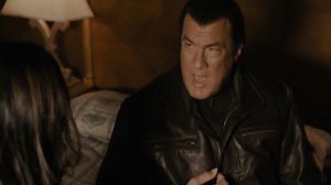 A Dangerous Man (bande-annonce)