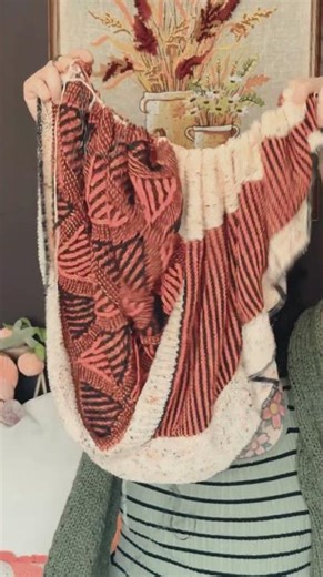 Work in Progress Wednesday - Knitting