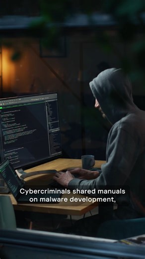 💰 Cybercrime has evolved into a lucrative business, welcome to the era of Malware-as-a-Service (MaaS). With ransomware dominating 58% of MaaS offerings, cybercriminals are making attacks more accessible than ever. 🔍 Our latest research dives into: ✔️ 97 MaaS malware families ✔️ Dark web trends & real-world impacts ✔️ How cybercriminals operate & recruit Stay ahead of threats, read the full analysis. Link in bio 🔗 #Cybersecurity #MaaS #Ransomware #ThreatIntelligence #Kaspersky | Kaspersky