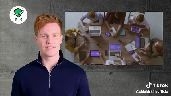 #ShieldSkills #cybersecurity #cybersecurityawareness #training #teacher #welcome