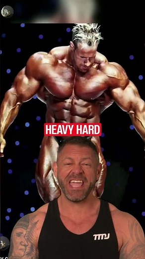 Jay Cutler’s Leg Day Routine That Built a Mr. Olympia Physique