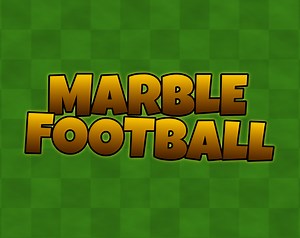 Marble Football by olaff