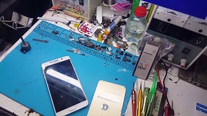 How to change SAMSUNG galaxy note 5battery