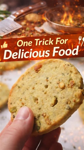 The cooking trick that makes everything taste better instantly