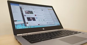 Review: HP Chromebook 13 is a Pixel-like Chrome OS laptop without the premium price