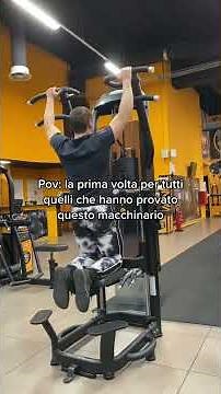 Tutorial su come fare le trazioni assistite