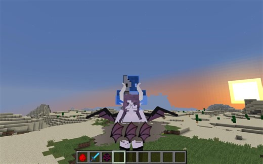 珍妮mod更新！新增可互动boss！！(下载链接在简介)