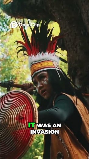 First Fleet: Invasion & Impact on the Eora People