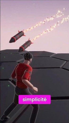 Tu veux créer un jeu vidéo mais tu ne sais pas coder ? Utilise Superpowers