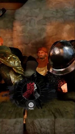 Crimson Desert How to Win Wrestling Match for Main Quest Progress #crimsondesertgameplay