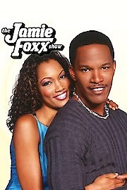 Watch The Jamie Foxx Show Season 1 Episode 22 - Save the Drama for Your Mama