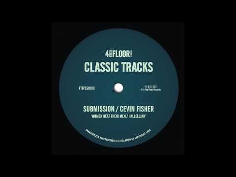 Submission ‘Women Beat Their Men’ (Cevin’s Peak Hour Dub)