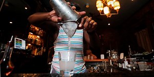 Roofie-like symptoms reported at multiple New Orleans bars near Loyola