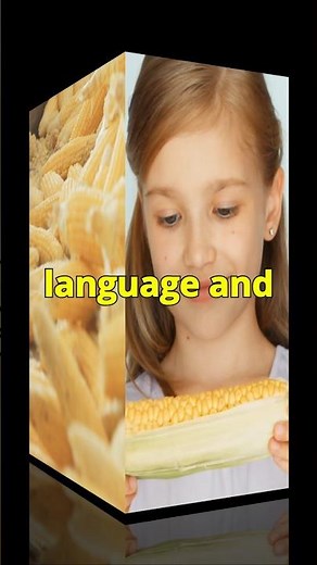 Unveiling the Origins: The Sacred Meaning of "Maize"