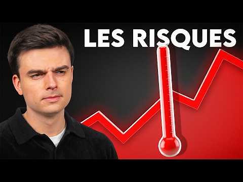 Ça peut tout changer : le phénomène El Niño revient