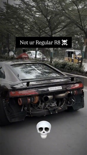 india🇮🇳 s fastest 1/4 mile car 8.69 sec, dawg *🚂🚇