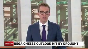 Bega Cheese shares have slid to a six-year low on the ASX on Tuesday, after the dairy producer downgraded its profit outlook. More: http://bit.ly/2PrIkyM #NewsDay | Sky News Australia