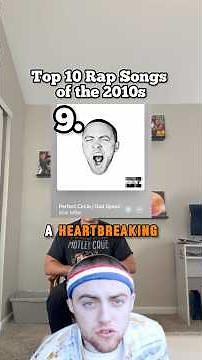 Top 10 Rap Songs of the 2010s