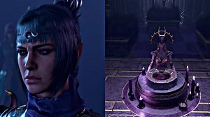 Baldur’s Gate 3: Find Ketheric Thorm’s Relic Guide