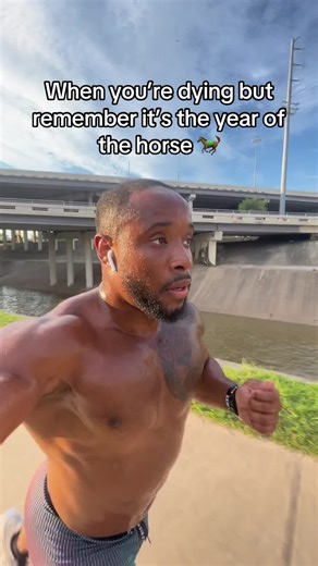 KEEP GOING 🐎 #yearofthehorse