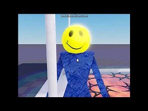First Day Testing Things