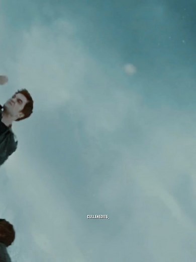 Twilight Edit Featuring Alice Cullen and Aro Volturi