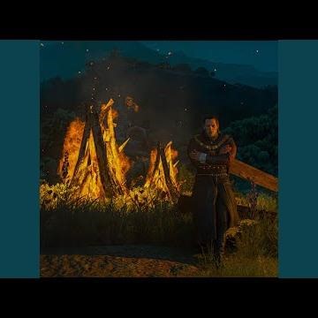 Z MOTYKĄ NA SŁOŃCE (GERALT DISS)