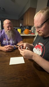 677K views · 20K reactions | One more day til Halloween! A wolf in sheep’s clothing and a blood-sucking lemur! Copies of Trent’s drawings and other merch available in his online store! #autisticartist #asmr | Drawings by Trent | Facebook