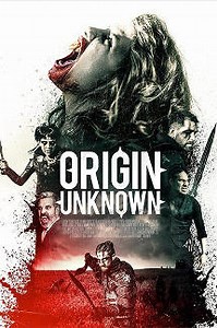 Origin Unknown (2022)